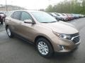 2019 Sandy Ridge Metallic Chevrolet Equinox LT AWD  photo #7