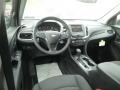 2019 Sandy Ridge Metallic Chevrolet Equinox LT AWD  photo #13