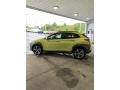 Lime Twist - Kona Limited AWD Photo No. 6