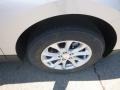 2019 Silver Ice Metallic Chevrolet Equinox LT AWD  photo #9