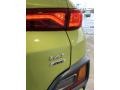 Lime Twist - Kona Limited AWD Photo No. 23
