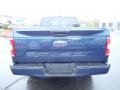 2018 Blue Jeans Ford F150 XL SuperCab 4x4  photo #6