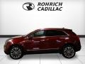 Red Passion Tintcoat - XT5 Premium Luxury AWD Photo No. 2