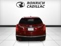 Red Passion Tintcoat - XT5 Premium Luxury AWD Photo No. 4