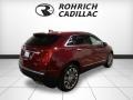 Red Passion Tintcoat - XT5 Premium Luxury AWD Photo No. 5