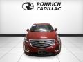 Red Passion Tintcoat - XT5 Premium Luxury AWD Photo No. 8