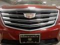 Red Passion Tintcoat - XT5 Premium Luxury AWD Photo No. 9