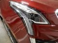 Red Passion Tintcoat - XT5 Premium Luxury AWD Photo No. 10