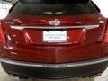 Red Passion Tintcoat - XT5 Premium Luxury AWD Photo No. 13