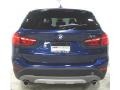 Mediterranean Blue Metallic - X1 xDrive28i Photo No. 2