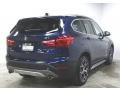 Mediterranean Blue Metallic - X1 xDrive28i Photo No. 3