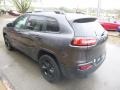 Diamond Black Crystal Pearl - Cherokee Sport 4x4 Photo No. 7