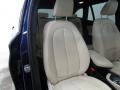 Mediterranean Blue Metallic - X1 xDrive28i Photo No. 12