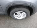 Satin Steel Metallic - Trax LT AWD Photo No. 10