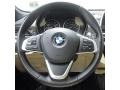 Mediterranean Blue Metallic - X1 xDrive28i Photo No. 21