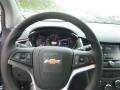 Satin Steel Metallic - Trax LT AWD Photo No. 20