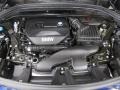 Mediterranean Blue Metallic - X1 xDrive28i Photo No. 26