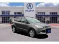 Sterling Gray Metallic - Escape SEL 1.6L EcoBoost Photo No. 1