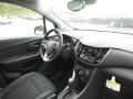 Silver Ice Metallic - Trax LT AWD Photo No. 11