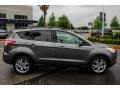 Sterling Gray Metallic - Escape SEL 1.6L EcoBoost Photo No. 8