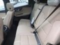 Jet Black/­Maple Sugar 2019 Chevrolet Blazer Premier AWD Interior Color