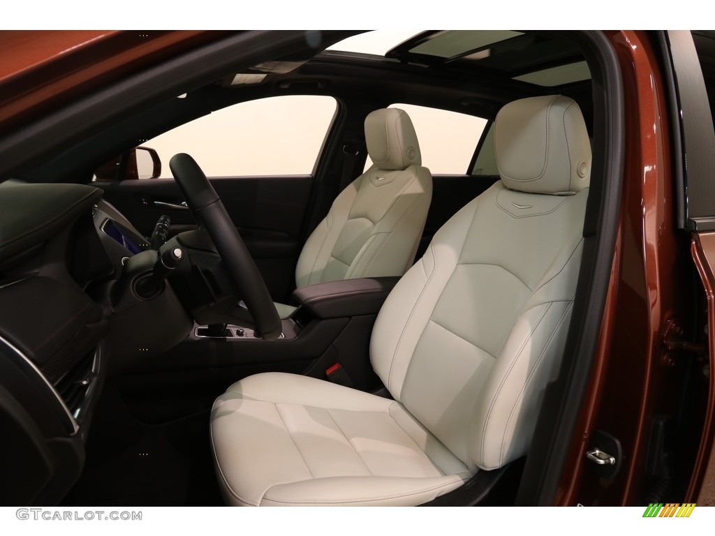 2019 XT4 Sport AWD - Autumn Metallic / Light Wheat/Jet Black photo #5