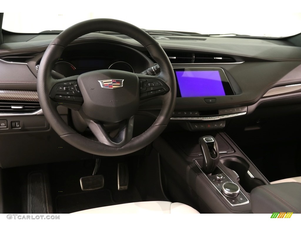 2019 XT4 Sport AWD - Autumn Metallic / Light Wheat/Jet Black photo #6