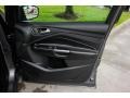 Sterling Gray Metallic - Escape SEL 1.6L EcoBoost Photo No. 25