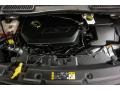 Sterling Gray Metallic - Escape SEL 1.6L EcoBoost Photo No. 27