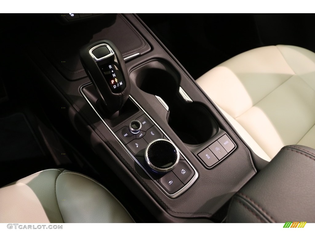 2019 XT4 Sport AWD - Autumn Metallic / Light Wheat/Jet Black photo #15