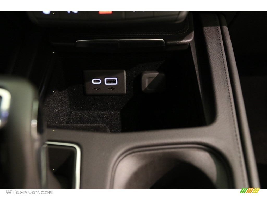 2019 XT4 Sport AWD - Autumn Metallic / Light Wheat/Jet Black photo #16