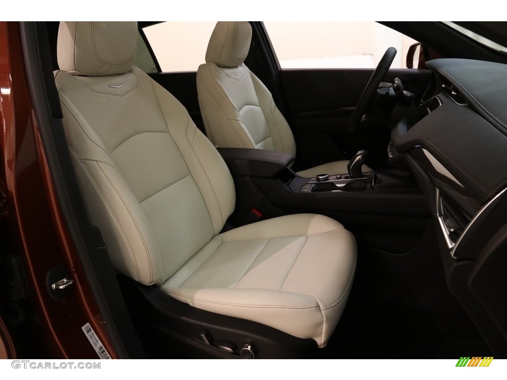 2019 XT4 Sport AWD - Autumn Metallic / Light Wheat/Jet Black photo #18