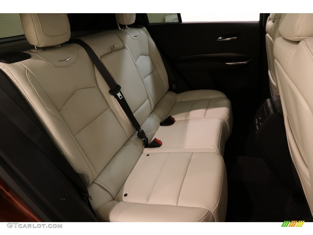 2019 XT4 Sport AWD - Autumn Metallic / Light Wheat/Jet Black photo #19