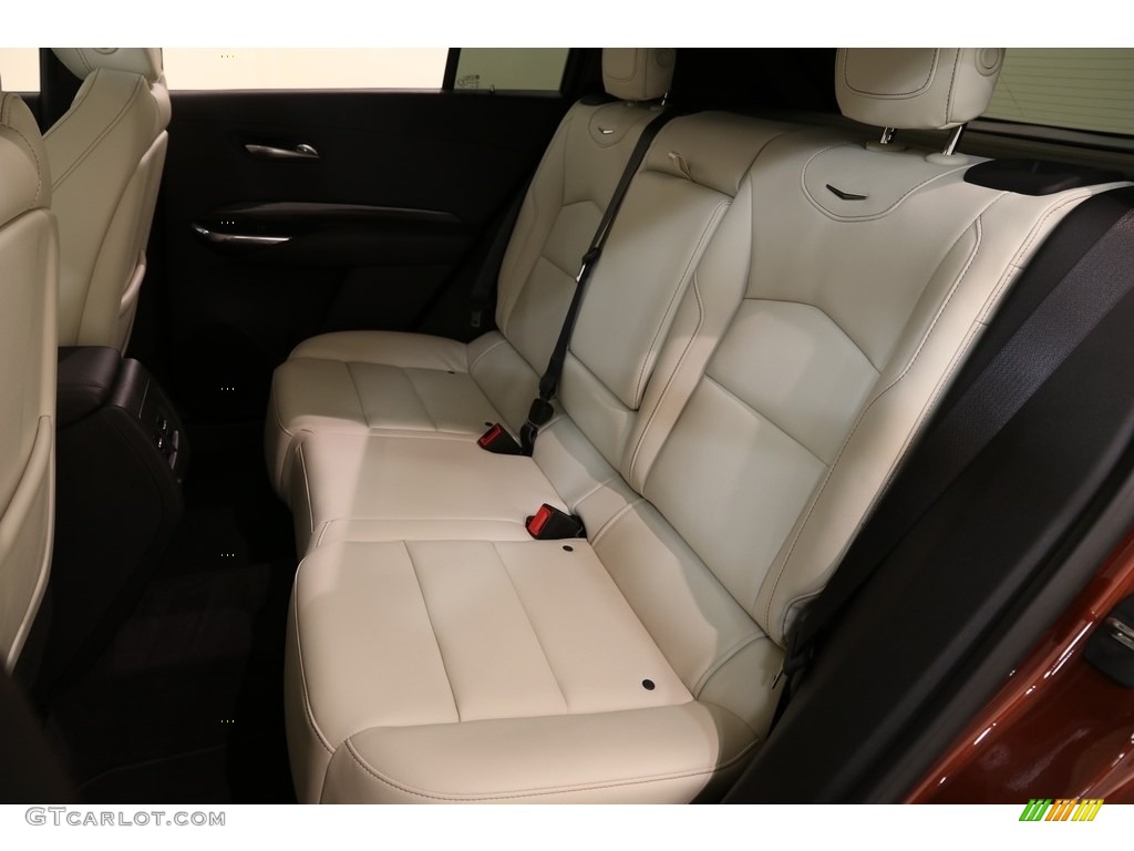 2019 XT4 Sport AWD - Autumn Metallic / Light Wheat/Jet Black photo #20