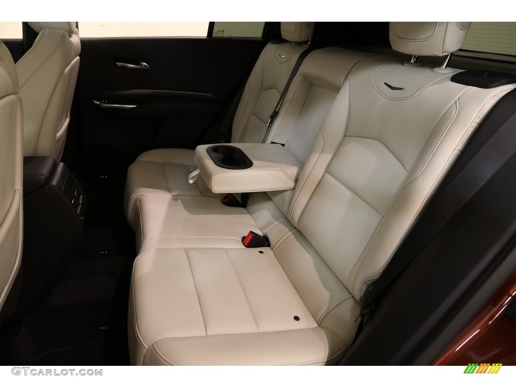 2019 XT4 Sport AWD - Autumn Metallic / Light Wheat/Jet Black photo #21