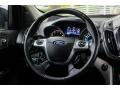 Sterling Gray Metallic - Escape SEL 1.6L EcoBoost Photo No. 32