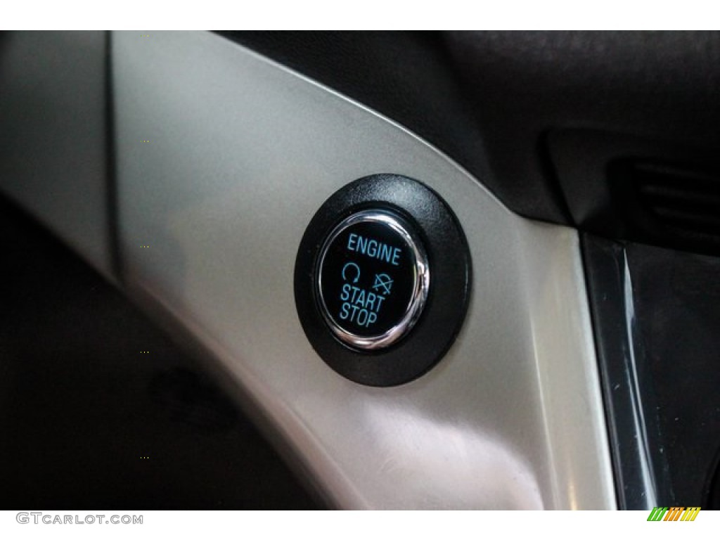 2013 Escape SEL 1.6L EcoBoost - Sterling Gray Metallic / Charcoal Black photo #35
