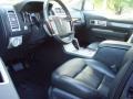 2007 Black Lincoln MKX AWD  photo #14