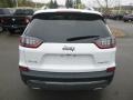 Bright White - Cherokee Limited 4x4 Photo No. 4