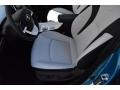 2019 Blue Magnetism Toyota Prius Prime Premium  photo #6