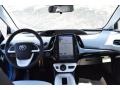 Moonstone Dashboard Photo for 2019 Toyota Prius Prime #133072393