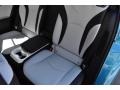 Moonstone Rear Seat Photo for 2019 Toyota Prius Prime #133072429
