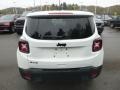 2019 Alpine White Jeep Renegade Latitude 4x4  photo #4