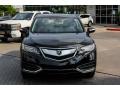 Crystal Black Pearl - RDX Technology Photo No. 2