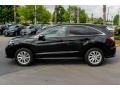 Crystal Black Pearl - RDX Technology Photo No. 4
