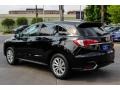 Crystal Black Pearl - RDX Technology Photo No. 5