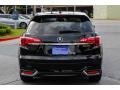 Crystal Black Pearl - RDX Technology Photo No. 6