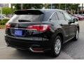 Crystal Black Pearl - RDX Technology Photo No. 7