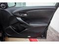 Crystal Black Pearl - RDX Technology Photo No. 24
