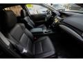 Crystal Black Pearl - RDX Technology Photo No. 25